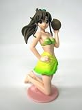 Sailor Moon World 4 Gashapon Figure Sailor Saturn Hotaru Tomoe