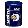 Lavazza InBlu Ground Espresso, 8.8-Ounce Can