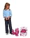 WEDGiTS Pink Set