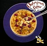 Bean and Bowtie Soup - Serves 4