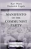 Manifesto of the Communist Party
