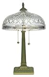 Waterford Crystal 23-Inch Beaumont Lamp