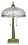Waterford Crystal 23-Inch Beaumont Lamp