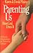 Books : Parenting Us: How God Does It