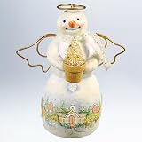 Anna G Halo #7 2011 Hallmark Ornament