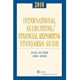 International Accounting Financial Reporting Standards Guide, 2010 by David Alexander and Simon Archer