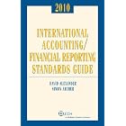 International Accounting Financial Reporting Standards Guide, 2010 by David Alexander and Simon Archer