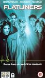 Flatliners [UK IMPORT] - Kiefer Sutherland