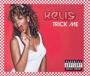 CD-Charts  Music : Trick Me Pt.2