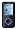 SanDisk Sansa e280 8 GB MP3 Player (Black)