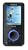 mp3 player home
