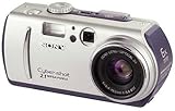Sony DSC-P50 Cyber-shot Digitalkamera (2,11 Megapixel)