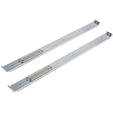 Asustor Rail Kit with Ball Bearing for AS-60XR Server