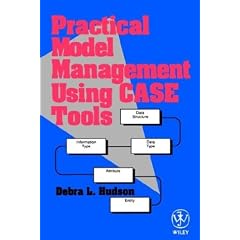 Practical Model Management Using Case Tools