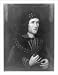 Historic Print (L): Richard III, King of England, 1452-1485