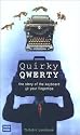 Quirky Qwerty: The Story of the Keyboard @ Your Fingertips