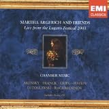 Revue Angel  / Chamber Music-Haydn/Rachmanin