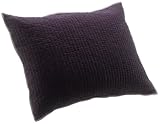 Pinzon Velvet Standard Sham, Amethyst