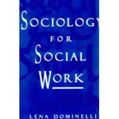 Sociology for Social Work