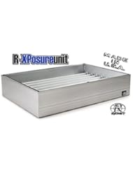 Art and Craft Supply: Ryonet Automated UV Printing Silk Screen Exposure Unit Large 25"x36" RXP2536 - Ryonet