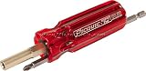 read full review Picquic X-7 SixPac Plus Multi-bit Screwdriver (Assorted Colors)