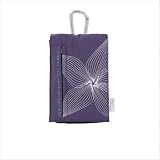 Sabine Smart Phone Bag in Purple Reviews