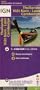 85110 THAILANDE/VIET-NAM/LAOS/CAMBODGE  1/2M