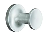 KOHLER K 14443 G Purist Robe Hook Brushed Chrome