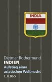 Produkt-Bild: Indien: Aufstieg einer asiatischen Weltmacht