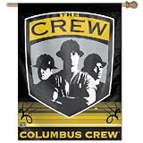 Columbus Crew - 27 x 37 MLS Banner