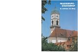 Produkt-Bild: Regensburg: Kath. Pfarrkirche St. Andreas / St. Mang Stadtamhof