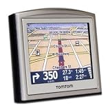 TomTom ONE 3rd Edition 3.5-Inch Portable GPS Vehicle Navigator