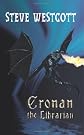Cronan the Librarian