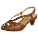 ECCO Women's Cologne Buckle Sandal