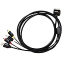 Composite AV Cable