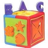 Shape Sorter Cube