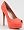 Coral Suede PU
