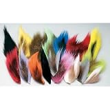 Fishing: Bucktail Grab Bag