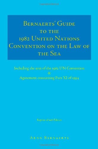 law of the sea