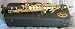 Jollysun Black Soprano Saxophone + Accessories