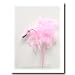 Search: Fancy Pink Flamingo Feather Pen Search: Fancy Pink Flamingo Feather Pen