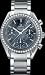 NEW OMEGA SPEEDMASTER LADIES AUTOMATIC WATCH 3535.76.00