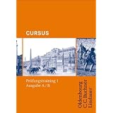 Cursus - Pr�fungstraining 1 Ausgabe A/B/Nvon "Friedrich Maier"