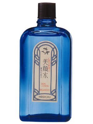 明色 美顔水 薬用化粧水