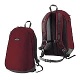 モンベル(montbell) モバイルパック 25 ディープレッド(DRD) 25L 1123378の画像