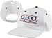 Georgia State Panthers 'The Game' Classic White Bar Adjustable Hat