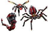LEGO LEGO Creator 4994: Fierce Creatures