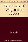 Economics of wages and labour