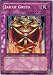 Jar of Greed - Blaze of Destruction Structure Deck - Common