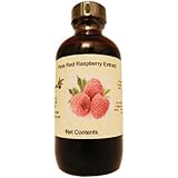 Pure Red Raspberry Extract 4 oz.